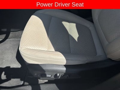 2021 Buick Encore GX FWD 4dr Essence