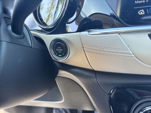 2021 Buick Encore GX FWD 4dr Essence