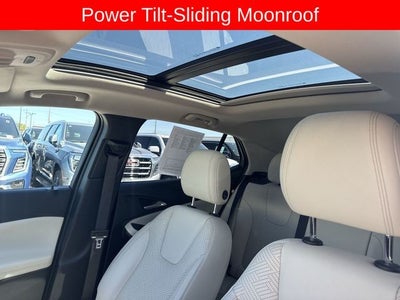 2021 Buick Encore GX FWD 4dr Essence