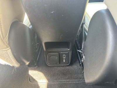 2021 Buick Encore GX FWD 4dr Essence