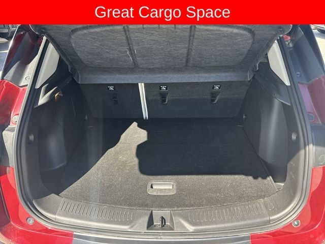 2021 Buick Encore GX FWD 4dr Essence