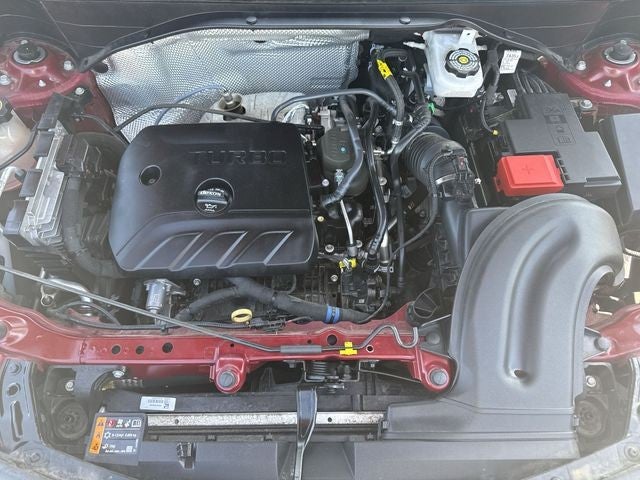 2021 Buick Encore GX FWD 4dr Essence