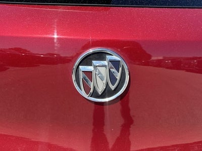 2021 Buick Encore GX FWD 4dr Essence