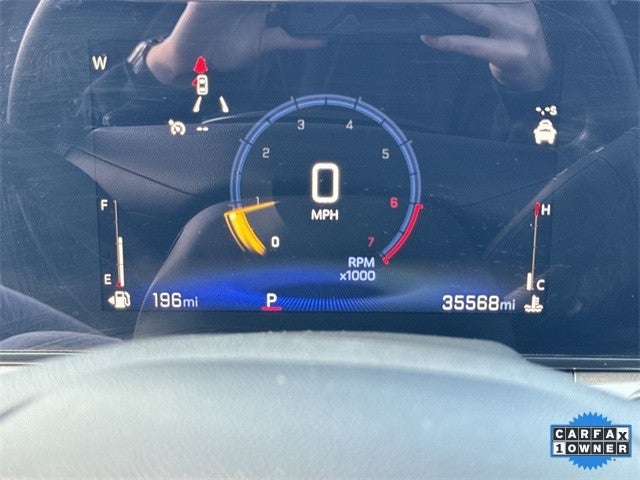 2024 Chevrolet Trax FWD 4dr LT