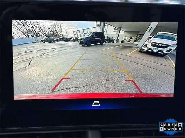 2024 Chevrolet Trax FWD 4dr LT