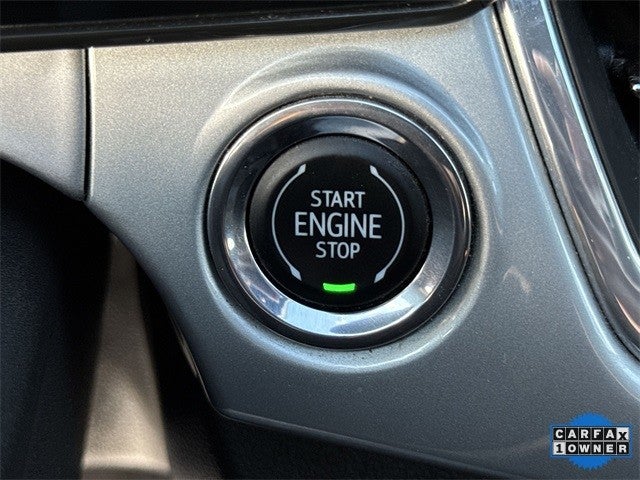 2024 Chevrolet Trax FWD 4dr LT