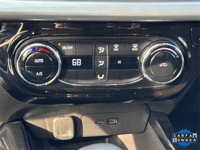 2024 Chevrolet Trax FWD 4dr LT