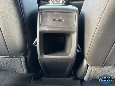 2024 Chevrolet Trax FWD 4dr LT