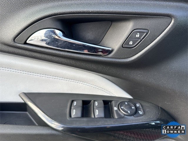 2024 Chevrolet Trax FWD 4dr LT