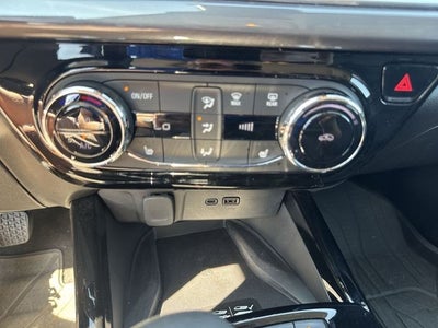 2024 Chevrolet Trax FWD 4dr ACTIV