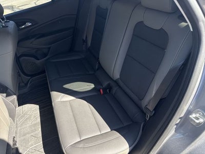 2024 Chevrolet Trax FWD 4dr ACTIV