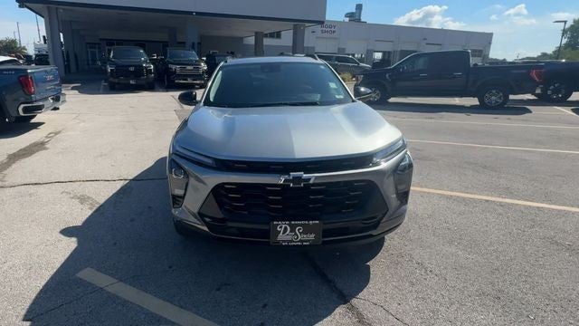 2024 Chevrolet Trax FWD 4dr ACTIV