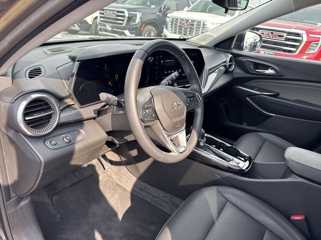 2024 Chevrolet Trax FWD 4dr ACTIV