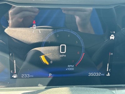 2024 Chevrolet Trax FWD 4dr ACTIV