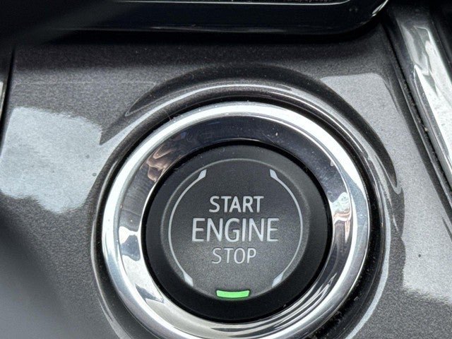 2024 Chevrolet Trax FWD 4dr ACTIV