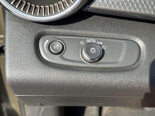 2024 Chevrolet Trax FWD 4dr ACTIV