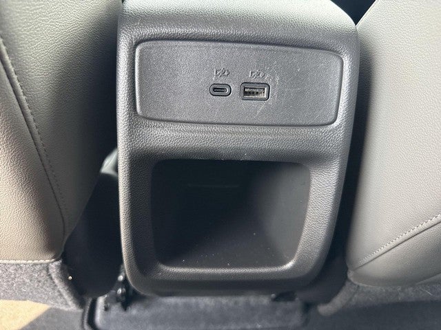 2024 Chevrolet Trax FWD 4dr ACTIV