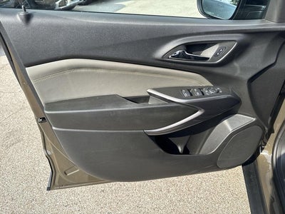 2024 Chevrolet Trax FWD 4dr ACTIV