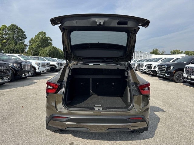 2024 Chevrolet Trax FWD 4dr ACTIV