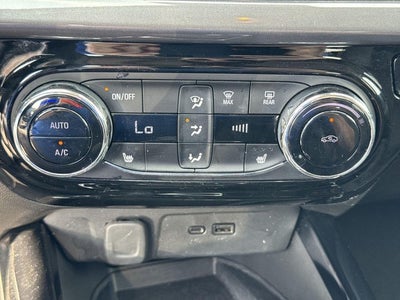 2024 Chevrolet Trax FWD 4dr ACTIV