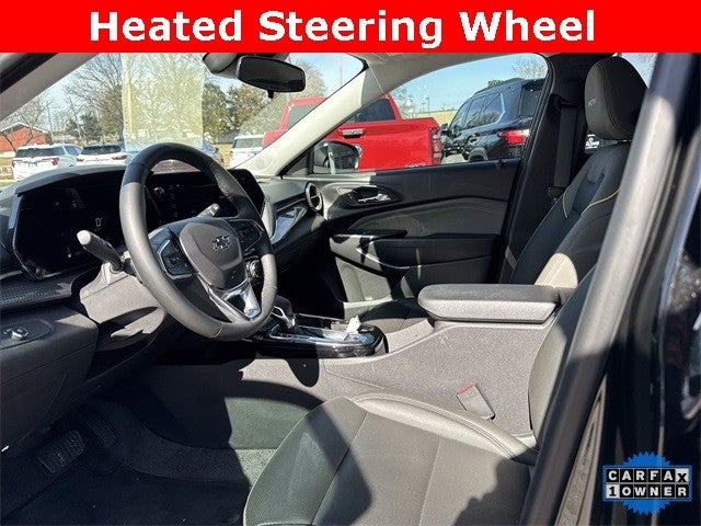 2025 Chevrolet Trax FWD 4dr ACTIV