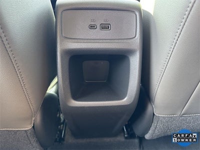 2025 Chevrolet Trax FWD 4dr ACTIV