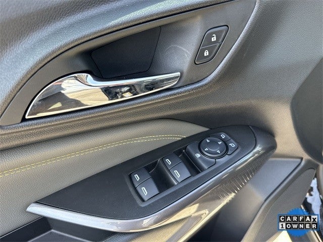 2025 Chevrolet Trax FWD 4dr ACTIV