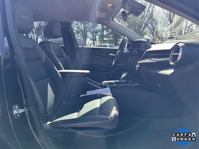 2025 Chevrolet Trax FWD 4dr ACTIV