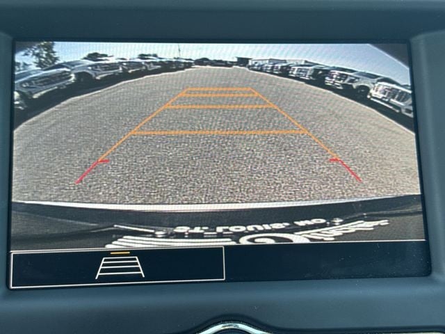 2023 Chevrolet TrailBlazer AWD 4dr LT