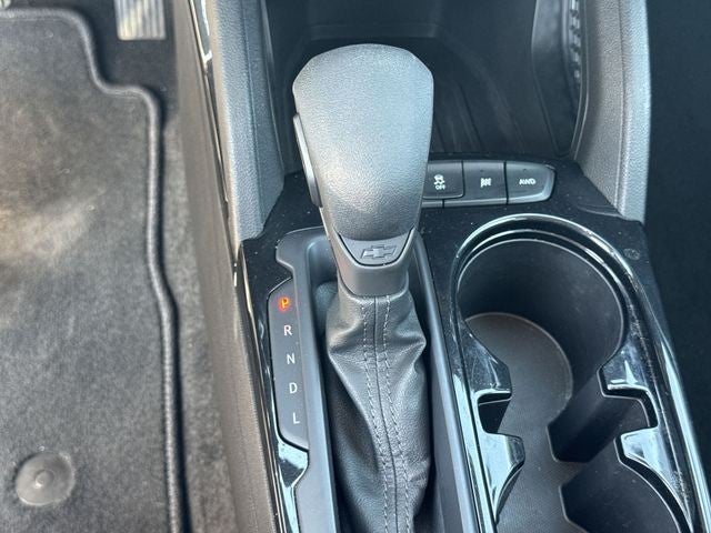 2023 Chevrolet TrailBlazer AWD 4dr LT