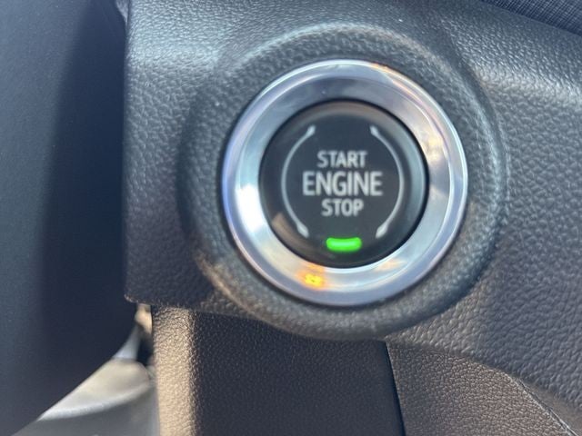 2023 Chevrolet TrailBlazer AWD 4dr LT