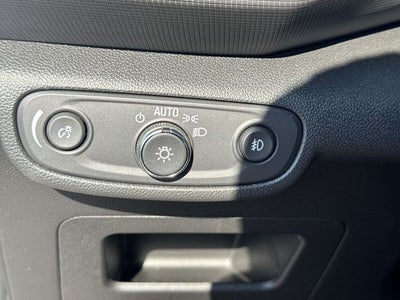 2023 Chevrolet TrailBlazer AWD 4dr LT