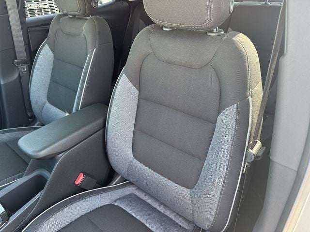 2023 Chevrolet TrailBlazer AWD 4dr LT