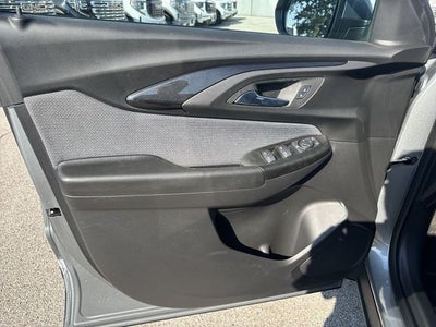2023 Chevrolet TrailBlazer AWD 4dr LT