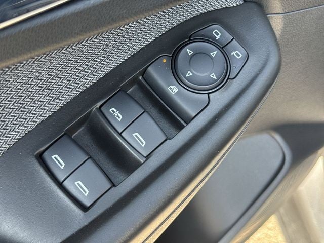 2023 Chevrolet TrailBlazer AWD 4dr LT