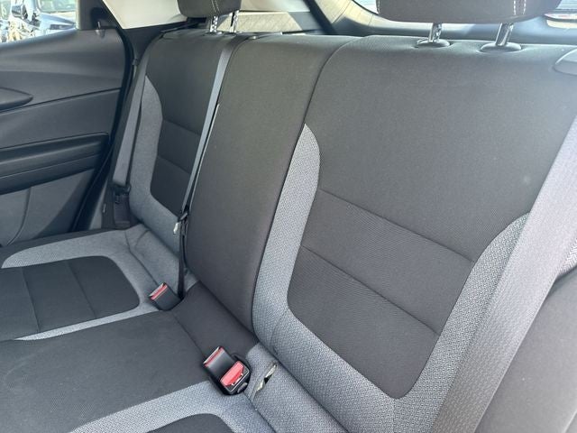 2023 Chevrolet TrailBlazer AWD 4dr LT