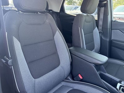 2023 Chevrolet TrailBlazer AWD 4dr LT