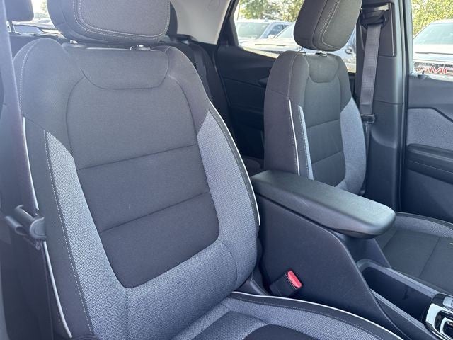 2023 Chevrolet TrailBlazer AWD 4dr LT