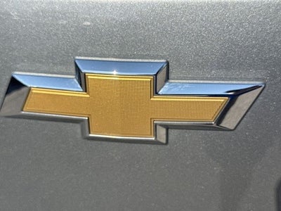 2023 Chevrolet TrailBlazer AWD 4dr LT