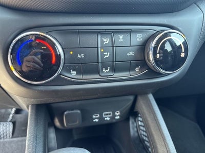 2023 Chevrolet TrailBlazer AWD 4dr LT