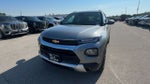 2023 Chevrolet TrailBlazer AWD 4dr LT