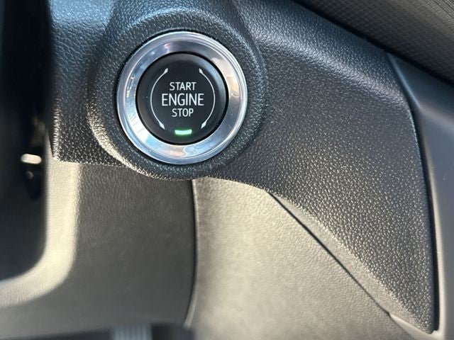 2023 Chevrolet TrailBlazer AWD 4dr RS