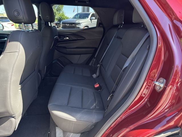 2023 Chevrolet TrailBlazer AWD 4dr RS