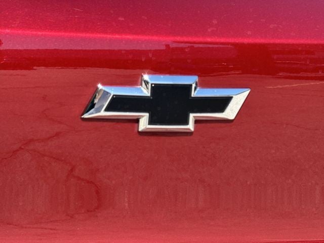 2023 Chevrolet TrailBlazer AWD 4dr RS