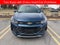 2020 Chevrolet Trax FWD 4dr LT
