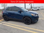 2020 Chevrolet Trax FWD 4dr LT