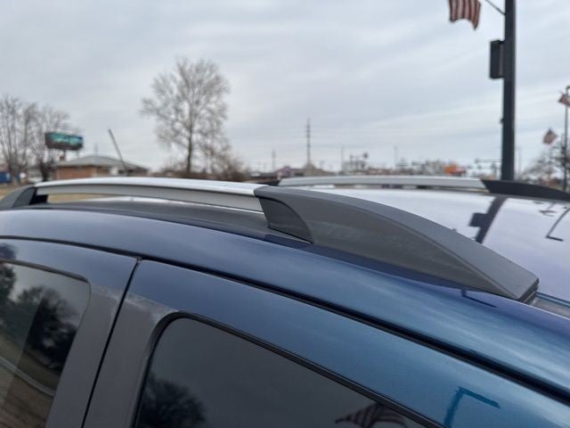 2020 Chevrolet Trax FWD 4dr LT