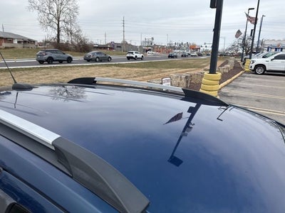 2020 Chevrolet Trax FWD 4dr LT