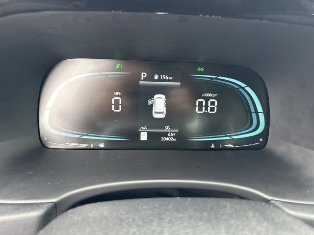 2025 Hyundai Palisade SEL AWD