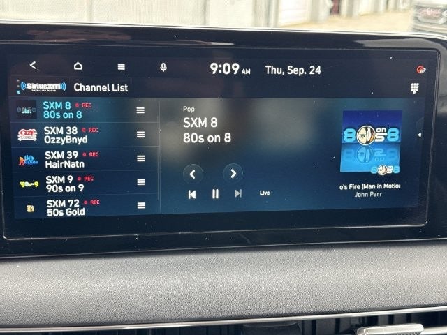 2025 Hyundai Palisade SEL AWD